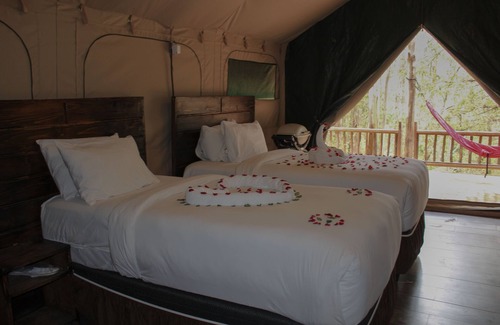 Addis Ababa Complejo | Kuriftu Entoto Adventure Park