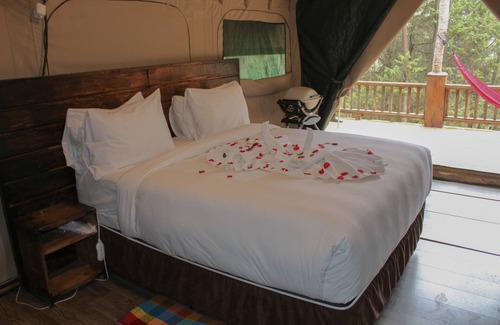 Addis Ababa Complejo | Kuriftu Entoto Adventure Park