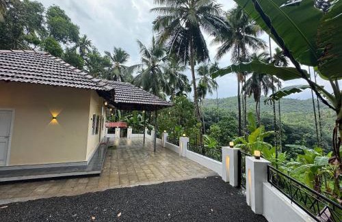 Talipparamba Apartamento | Kurinjirappallil Farms Homestay