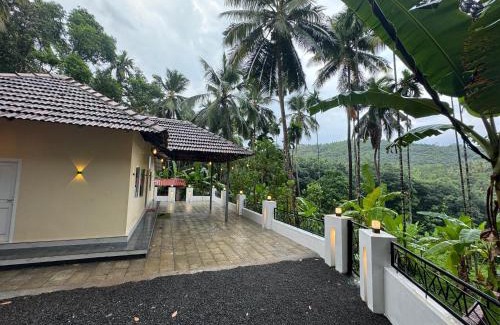 Talipparamba Apartamento | Kurinjirappallil Farms Homestay
