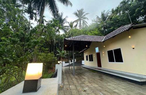 Talipparamba Apartamento | Kurinjirappallil Farms Homestay