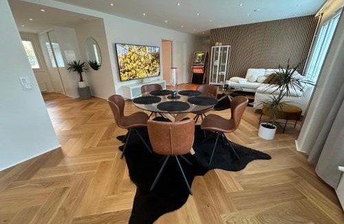 Vaasa Apartamento | Kuriren Premium Stay - Central location and Sauna!