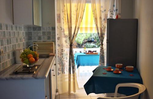 Vasilikos Apartamento | Kuris Studios & Apartments