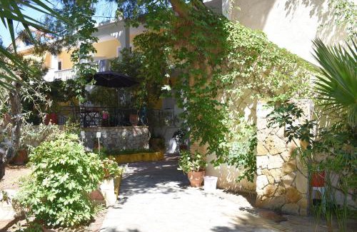 Vasilikos Apartamento | Kuris Studios & Apartments
