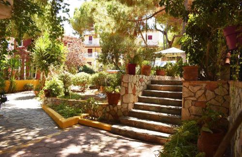 Vasilikos Apartamento | Kuris Studios & Apartments