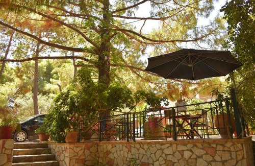 Vasilikos Apartamento | Kuris Studios & Apartments