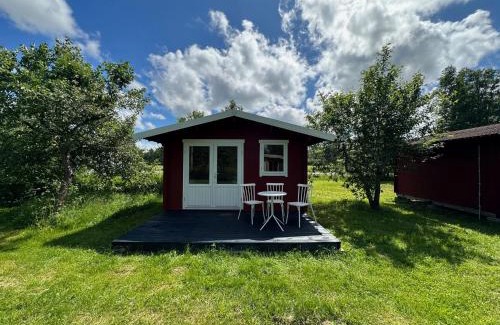 Rahtla Casa | Kuriste camping