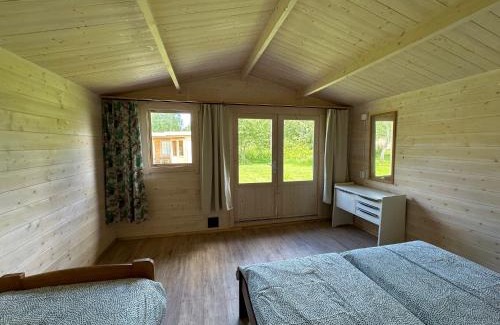 Rahtla Casa | Kuriste camping
