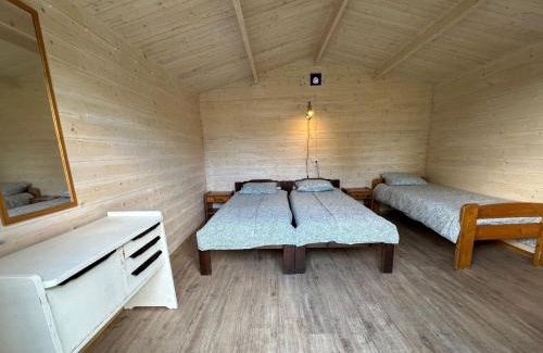 Rahtla Casa | Kuriste camping