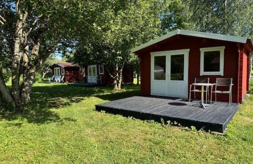 Rahtla Casa | Kuriste camping
