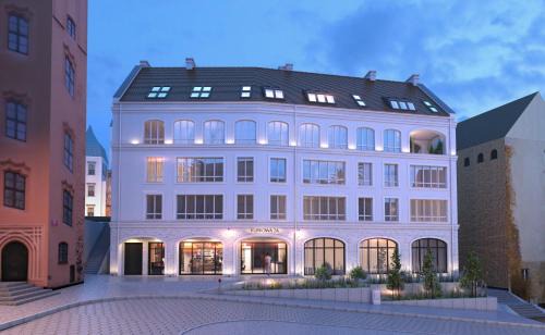 West Pomeranian Voivodeship Apartamento | Kurkowa Apartments
