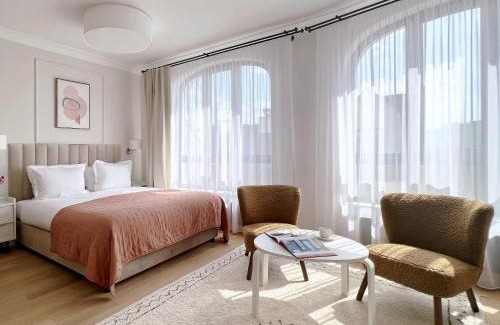 West Pomeranian Voivodeship Apartamento | Kurkowa Apartments