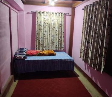 Champawat Casa | Kurma cottage
