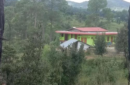 Champawat Casa | Kurma cottage