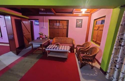 Champawat Casa | Kurma cottage