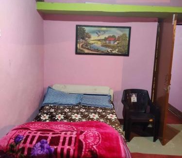 Champawat Casa | Kurma cottage