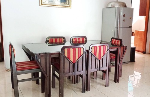 Sinduadi Casa | Kurnia homestay por idhomestay