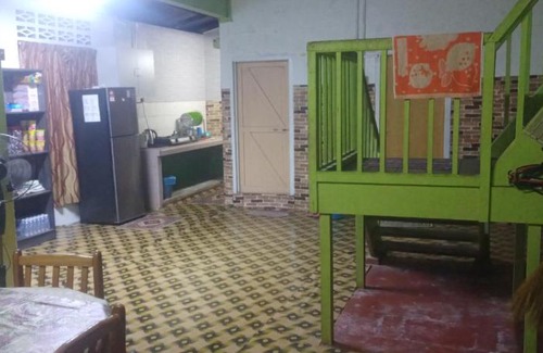 Slim River Casa | Kurnia Homestay