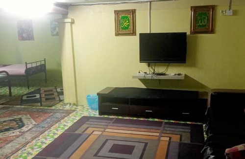 Slim River Casa | Kurnia Homestay