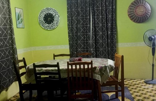 Slim River Casa | Kurnia Homestay