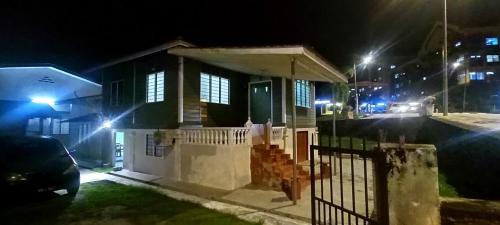 Slim River Casa | Kurnia Homestay