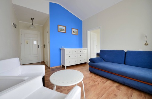 Wyspa Sobieszewska Casa | Kurort Stara Wędzarnia