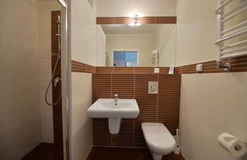 Wyspa Sobieszewska Casa | Kurort Stara Wędzarnia