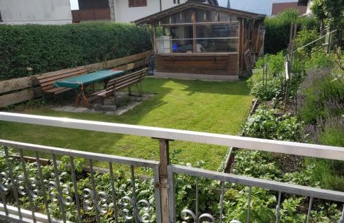 Bad Haering Apartamento | Kurort Tirol