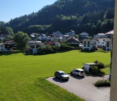 Bad Haering Apartamento | Kurort Tirol