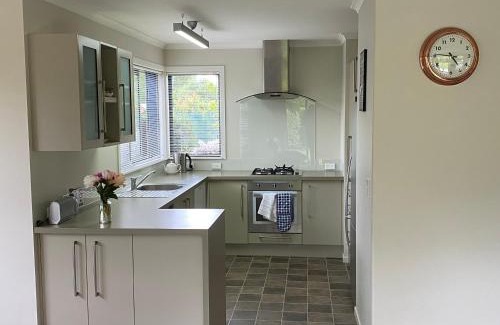 Kurow Casa | Kurow Garden Retreat
