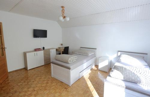Ostroleka Casa | KURP - Pokoje Gościnne,zakaz spożywania alkoholu!