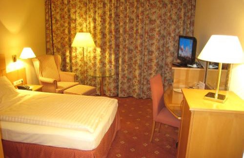 Bad Salzuflen Hotel | Kurpark-Hotel