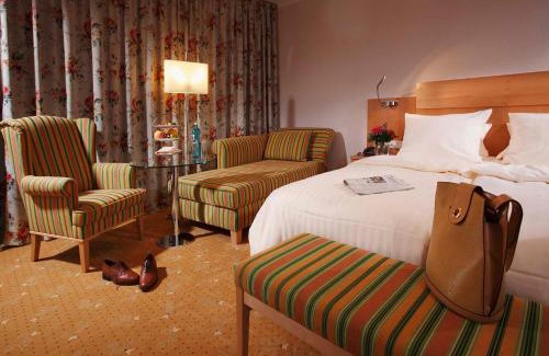 Bad Salzuflen Hotel | Kurpark-Hotel