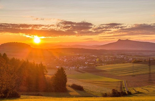 Tengen Casa | Kurpension Meßmer
