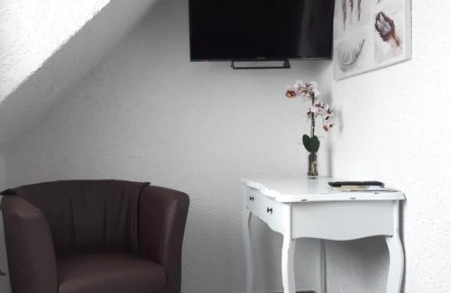 Tengen Casa | Kurpension Meßmer