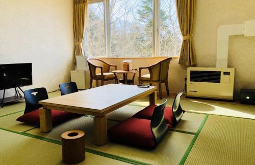 Imakane Hotel | Kurplaza Pirika