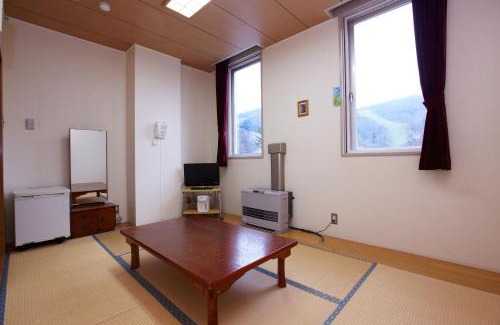 Imakane Hotel | Kurplaza Pirika
