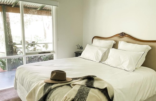 Kangaroo Valley Casa | Kurraba- Family friendly escape