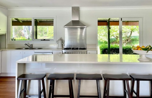 Kangaroo Valley Casa | Kurraba- Family friendly escape