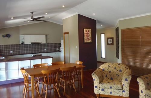 Rainbow Beach Casa | Kurrawah - Rainbow Beach