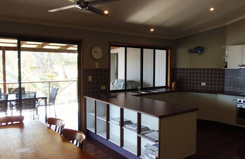 Rainbow Beach Casa | Kurrawah - Rainbow Beach