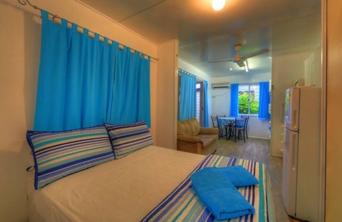 Kurrimine Beach Otro | Kurrimine Beach Holiday Park