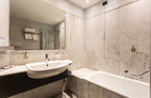 Cattolica Hotel | Kursaal Hotel