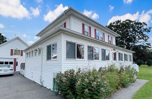 York Beach Casa | Kurtz Cottage - Y856 Brought to you by GetAway Vacations
