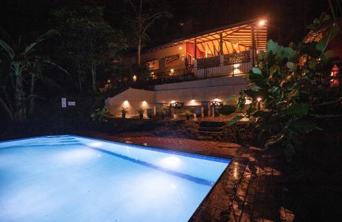 Eratnagoda Casa | Kuru Ganga Villa