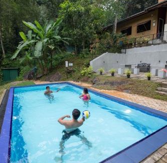 Eratnagoda Casa | Kuru Ganga Villa