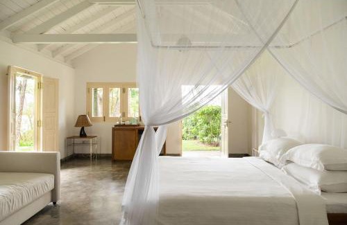 Ahangama Hotel | Kurulu Bay