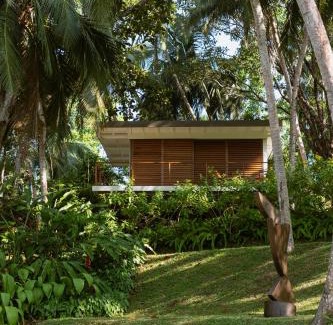 Ahangama Hotel | Kurulu Bay