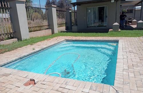Ga-Segonyana Hotel | Kuruman Hotel