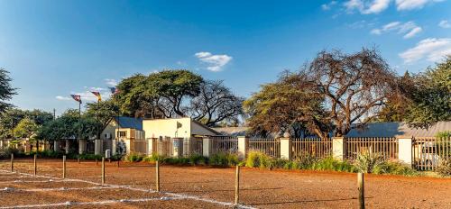 Ga-Segonyana Hotel | Kuruman Hotel